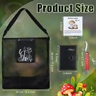18 Pcs Mushroom Foraging Kit Includes Hunting Bag Mushroom Knife Brush Guide Car