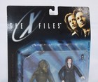 The X-files Agent Scully   Alien Series 1 Mcfarlane Toys Vintage 1998 New 