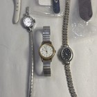 Vintage To Modern Lot Of 15 Mixed Watches As- Is 1