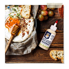 Liquid Microbial Rennet For Cheese Making  Vegetarian Milk Coagulant - 1 Fl Oz