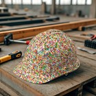 Sprinkles 22 - 20  X 38  Hydrographic Film Hydro Dipping