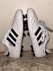 New Adidas Copa Mundial Cleats White Black Gold Id4050 Men s Sz 10