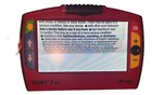 Ruby 7 Hd Handheld Video Magnifier Low Vision Viewer W  Box Freedom Scientific