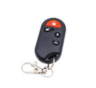 120db 12v Motorcycle Motion Sensor Alarm With 1-remote