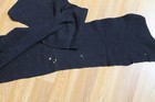 Ww1 Us Navy Knitted Wool Scarf Usn P m  Punzelt