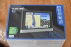 Gps Sat Nav  5    Garmin Nuvi 2508 Lt-d Free Lifetime Digital Traffic