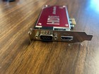 Avermedia C729-b Darkcrystal Hd Capture Sdk Ii Fantastic 1080p Hdmi Capture Card