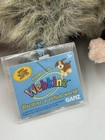 Webkinz Ganz Opossum Plush Stuffed Animal With New Sealed Code Hm469 10    Rare 