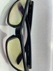 New Gunnar Enigma Onyx Frame Gaming And Computer Focus Amber Lens Eyewear