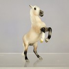 Breyer Stablemate Custom Lipizzaner