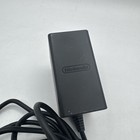 Nintendo Switch Charger Ac Power Cord Cable Plug Hac-002 Official Oem Authentic
