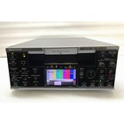 Sony Hvr-m25j Hdv Dv Dvcam Professional Video Cassette Recorder Vtr Used Japan