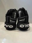 Eagle Custom Aero Black Hockey Gloves  Msh3 Palms  13  14  15 