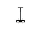 Crimson Av C63-36a - Complete Ceiling Installation Kit With 24  To 36 