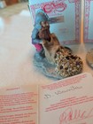 Lot Of 3 Enchantica 2012 Dwarf Tarbet Sack  2013 Dwarf Hest   2035 Snappa Splash