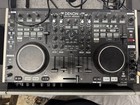 Denon Dn-mc6000 Double Deck Controller With Flight Case 
