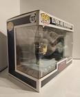 Funko Pop Stranger Things Eleven And Demogorgon  727 Deluxe Vinyl Figure