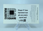 Ryne Sandberg Jsa Certified Authentic Wrigley Field Ticket Stub Auto - Cubs Hof