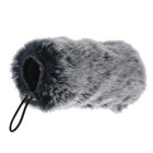 Rode Deadcat Mic Windshield Fur Filter For Rode Videomic Go Camera Microphone   