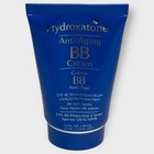 Hydroxatone Anti-aging Bb Cream Universal 1 5 Fl Oz All Skin Types New Sealed