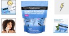 Makeup Remover Wipes  Daily Single Face Cleansing Towelettes  Makeup Removing   