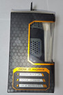 Scentlok Radial Nano Portable Ozone Generator  New  Open Box- Black