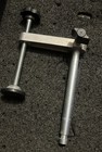 Oem Dewalt Miter Saw Clamp Assembly For Dws780  Dw717  Dw718 630065-00   N149294