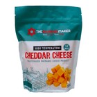 The Sausage Maker High Temp Cheddar Cheese 1 4  Diced Cubes