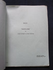 Original Mash Complete Tv Script  bulletin Board  - Season 3  Episode 16