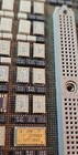 Historical Rare Sperry Water Cooled White Gold Logic Wanganui Police Mainframe