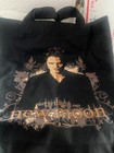 Neca The Twilight Saga New Moon Vector Jacob Trees Tote Bag New