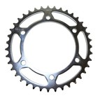 39 Tooth Sprocket Pitch 525 Type Jtr498 For Suzuki Gsx-r 600 750