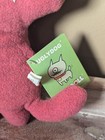 Ugly Doll Classic Pink Ugly Dog 12  Ugly Dolls 2004 Plush Pretty Ugly Doll W tag