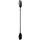  91076 Lite Elite Kayak Paddle  Black  86 6 Inches 