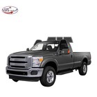 Precut 2ply Window Tint Film Kit For All Ford F250 f350 f450 f550 Regular Cab