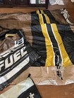 Slingshot Fuel One Forty Kiteboarding Kite Clean With Bag