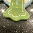 Coton Colors Happy Everything Mini Attachment Cross Christian Baptism Retired