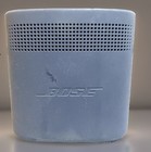 Bose Soundlink Color 2 Wireless Bluetooth Speaker W usb Charger Works Great