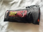Snapjack Compact Motorcycle Stand
