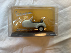 Die Cast 1 18   150 Sidecar  1955  Vespa Collection