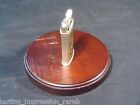 Vintage Kirby Vacuum Evans Spitfire Lighter Us   19023 Maid For You Litho Ad