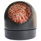 Soldering Iron Solder Tip Cleaner With Copper Wire Ball   Metal Base Holder