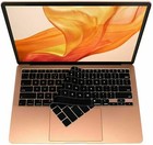 Wood Pattern Rubberized Hard Case Cover For New Macbook Pro Air 12 13 14 15 16