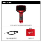 Milwaukee 3150-20 M12 12v Auto Technician Borescope W  5mm Camera Head