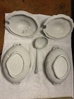 Antique Johnson Brothers Waldorf Royal Serving Set     England