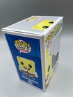Funko Pop  Spongebob Squarepants  25 Not Mint