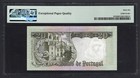 Portugal 20 Escudos 26-5-1964 P167b Uncirculated Grade 66