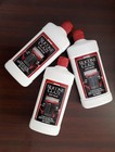 3 X 500 Ml Amway Silicone Glaze Car Bike Polish Blend Of Wax Fast Shipping