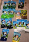 Lot Of 17 Perler Beads 1000 Piece Packages Fuse Iron On Craft Art