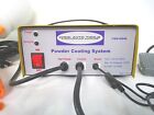 Powder Coat System Complete 120volts 10-30 Psi Motorcycle Hotrod Auto Boat Paint
